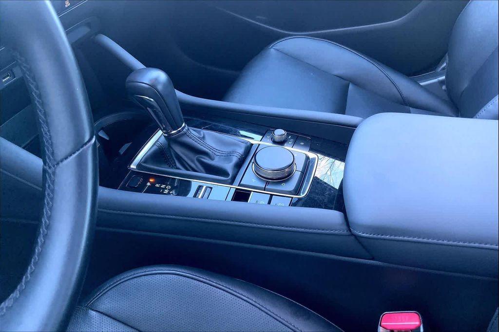 used 2020 Mazda Mazda3 car, priced at $22,987