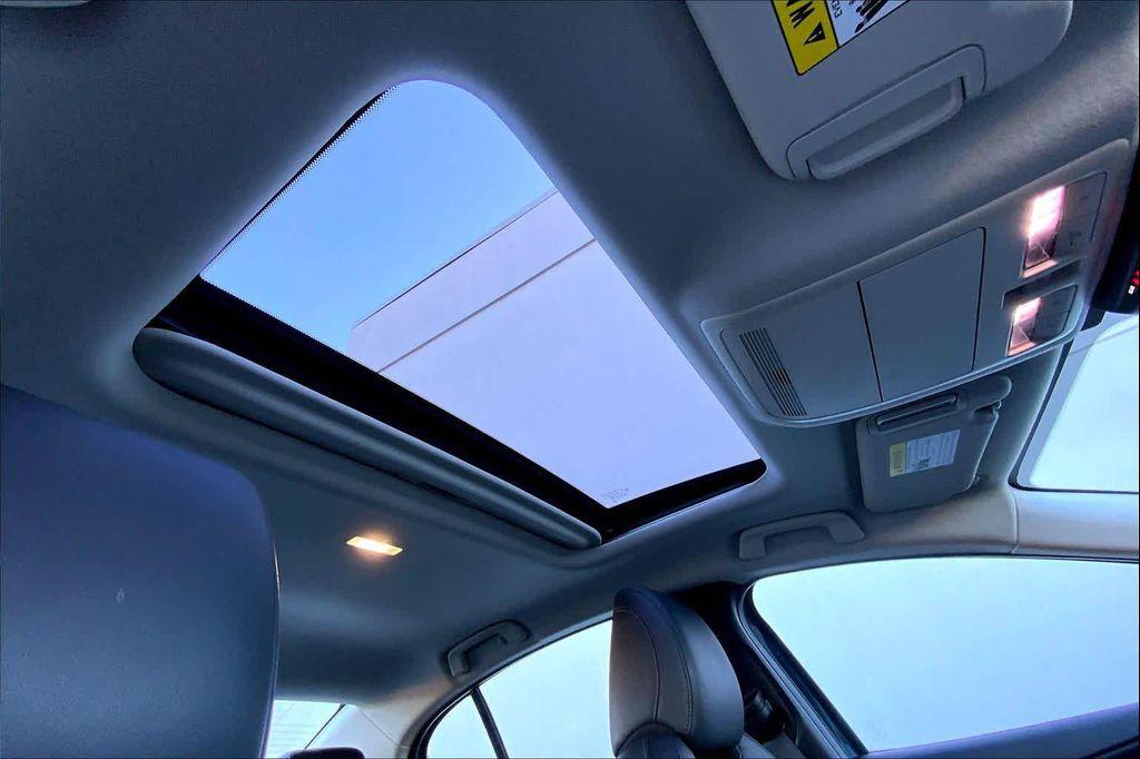 used 2020 Mazda Mazda3 car, priced at $22,987