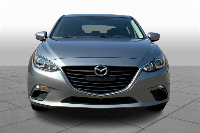 used 2014 Mazda Mazda3 car, priced at $11,987