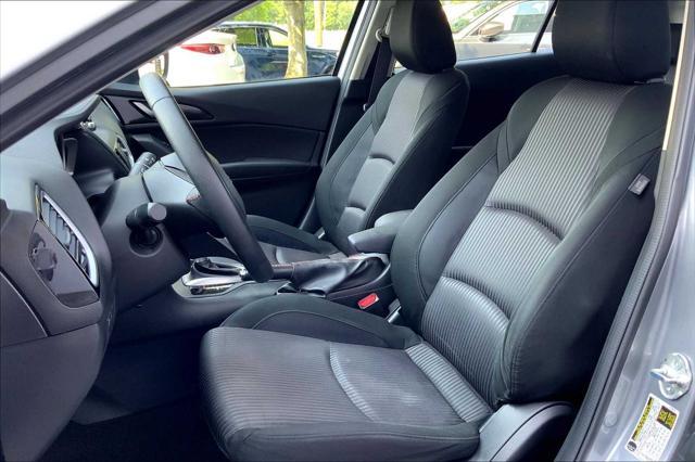 used 2014 Mazda Mazda3 car, priced at $11,987