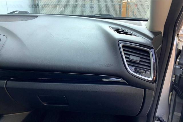 used 2014 Mazda Mazda3 car, priced at $11,987