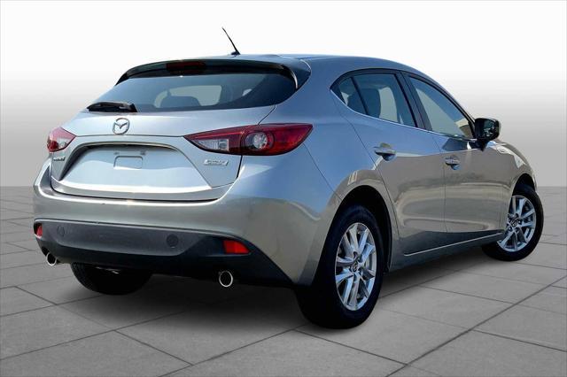 used 2014 Mazda Mazda3 car, priced at $11,987