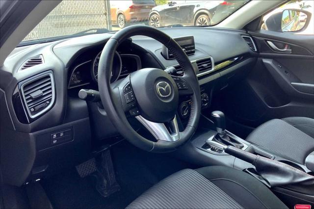 used 2014 Mazda Mazda3 car, priced at $11,987