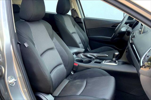 used 2014 Mazda Mazda3 car, priced at $11,987