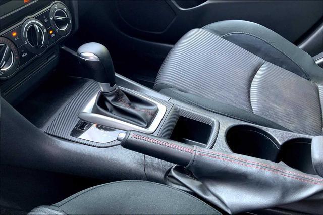 used 2014 Mazda Mazda3 car, priced at $11,987