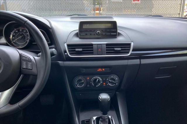 used 2014 Mazda Mazda3 car, priced at $11,987