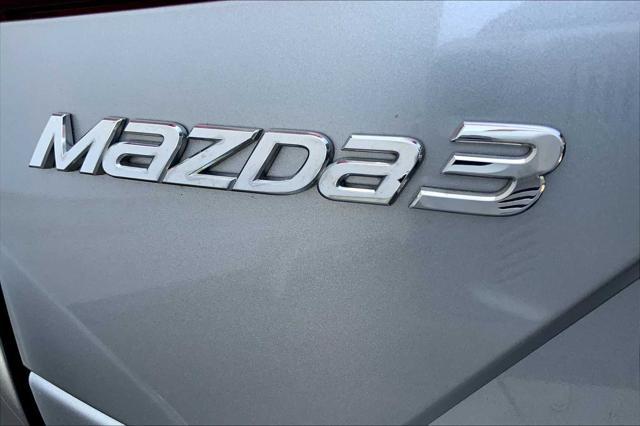 used 2014 Mazda Mazda3 car, priced at $11,987