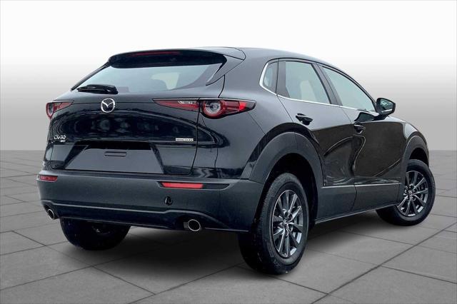 used 2021 Mazda CX-30 car, priced at $20,911