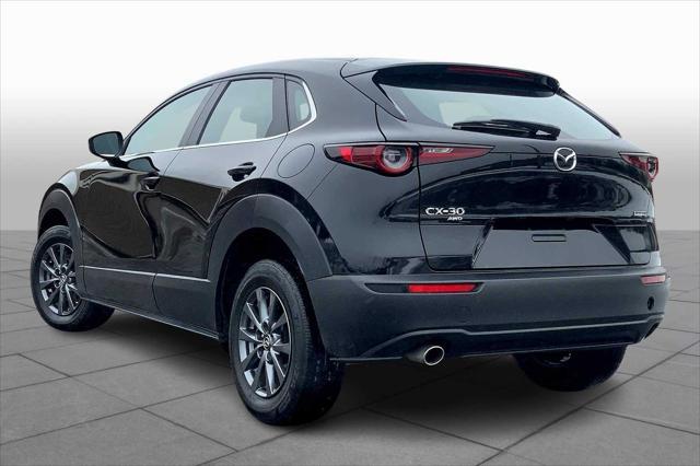 used 2021 Mazda CX-30 car, priced at $20,911