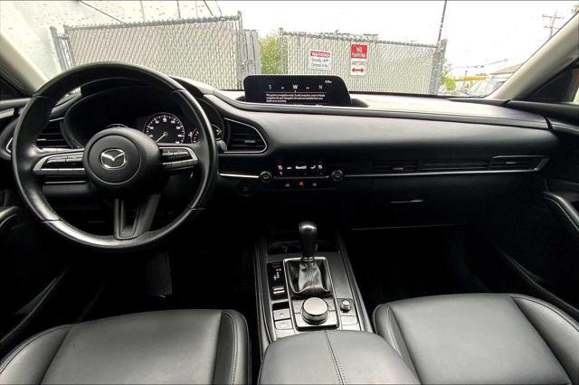 used 2023 Mazda CX-30 car, priced at $21,712