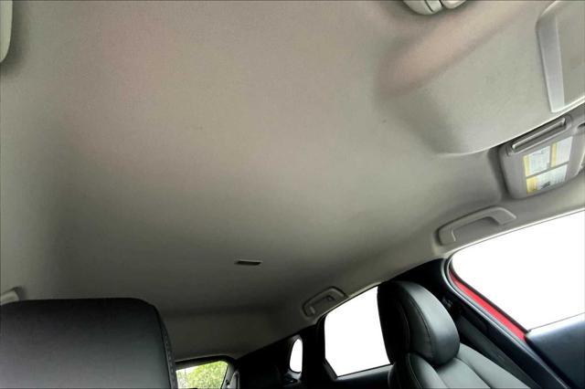 used 2023 Mazda CX-30 car, priced at $21,712