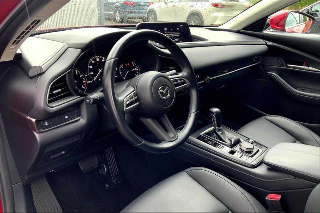 used 2023 Mazda CX-30 car, priced at $21,712