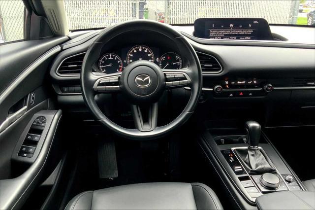 used 2023 Mazda CX-30 car, priced at $21,712