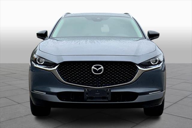 used 2022 Mazda CX-30 car, priced at $18,711