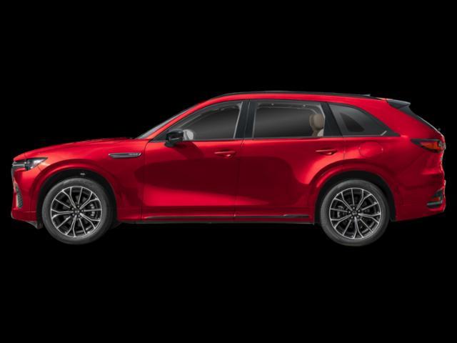 new 2026 Mazda CX-70 car, priced at $58,795