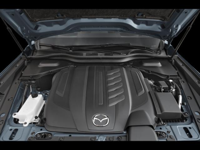 new 2026 Mazda CX-70 car, priced at $58,795