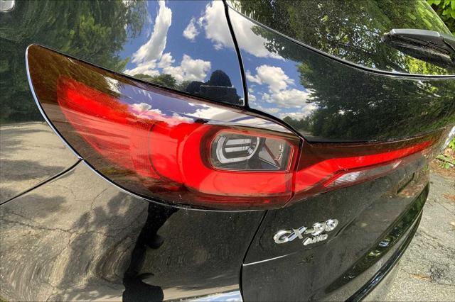 new 2025 Mazda CX-90 PHEV car, priced at $60,830