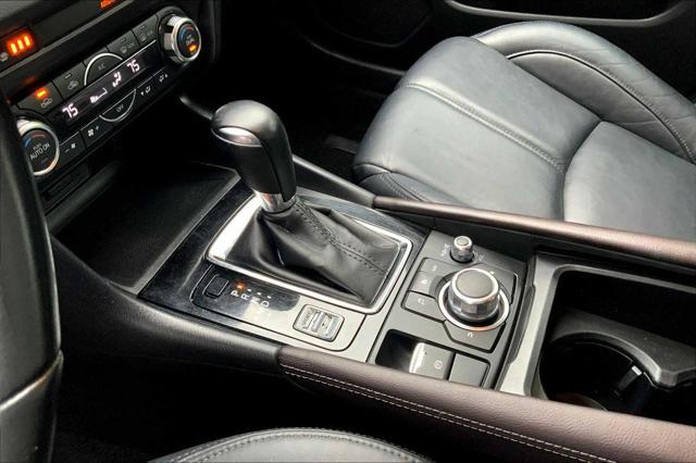 used 2017 Mazda Mazda3 car, priced at $13,710