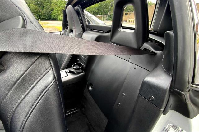 used 2018 Mazda MX-5 Miata RF car, priced at $24,487