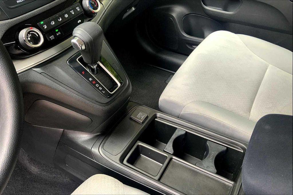 used 2015 Honda CR-V car, priced at $14,787
