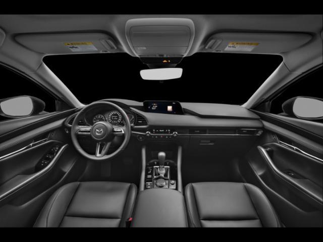 new 2026 Mazda Mazda3 car, priced at $28,920