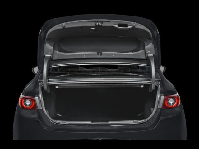 new 2026 Mazda Mazda3 car, priced at $28,920