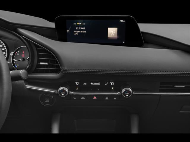 new 2026 Mazda Mazda3 car, priced at $28,920