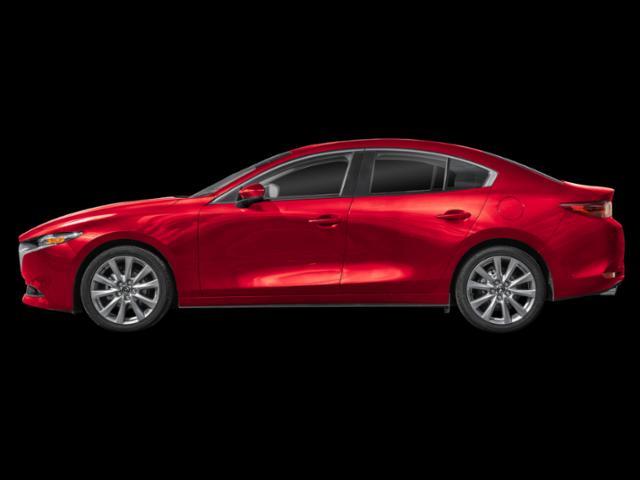 new 2026 Mazda Mazda3 car, priced at $28,920
