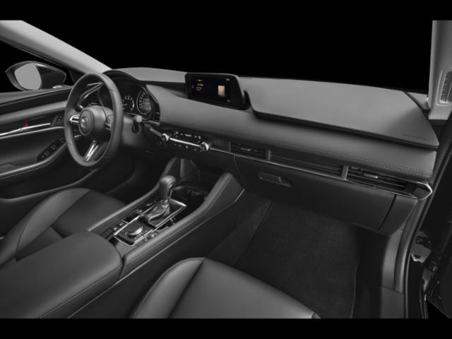 new 2026 Mazda Mazda3 car, priced at $28,920