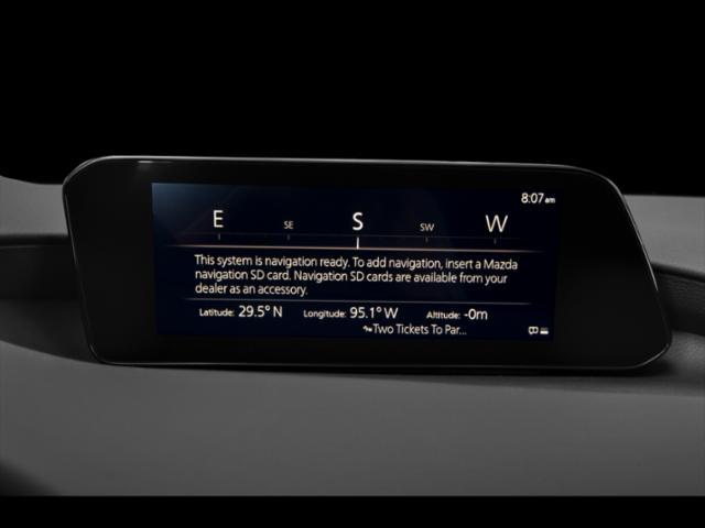 new 2026 Mazda Mazda3 car, priced at $28,920