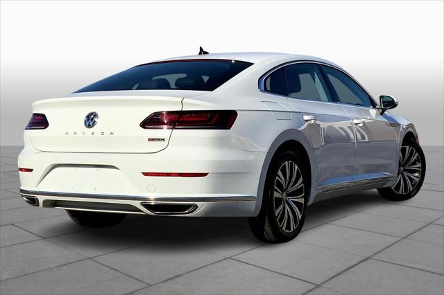 used 2019 Volkswagen Arteon car, priced at $21,987