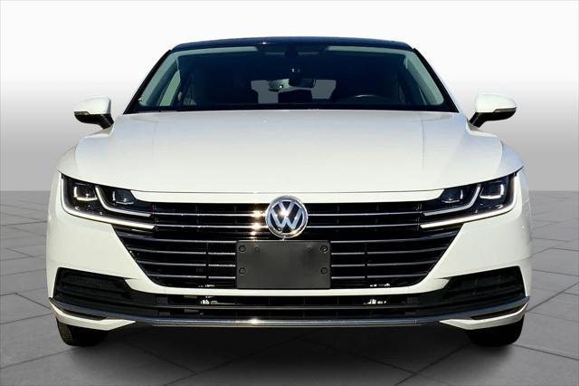 used 2019 Volkswagen Arteon car, priced at $21,987