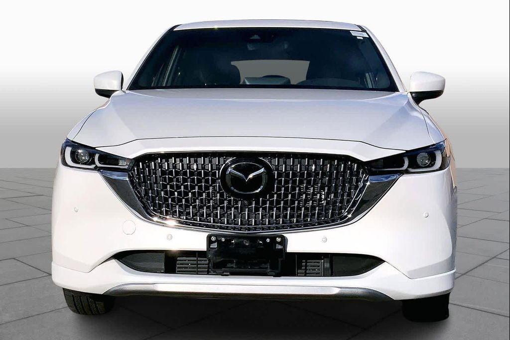 used 2025 Mazda CX-5 car, priced at $36,911