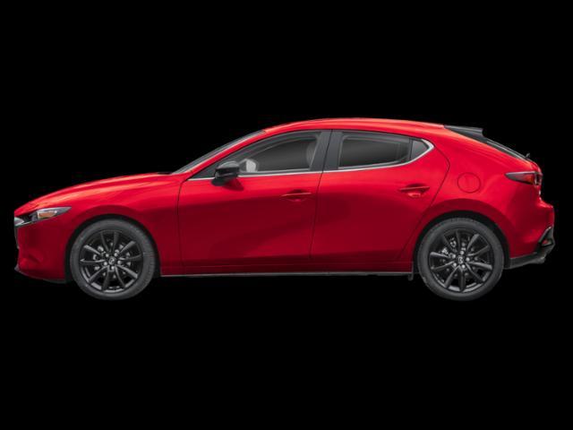new 2026 Mazda Mazda3 car, priced at $28,985