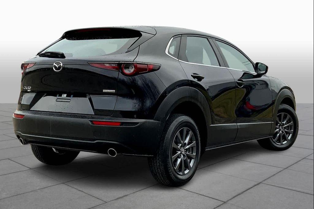 used 2020 Mazda CX-30 car, priced at $16,411