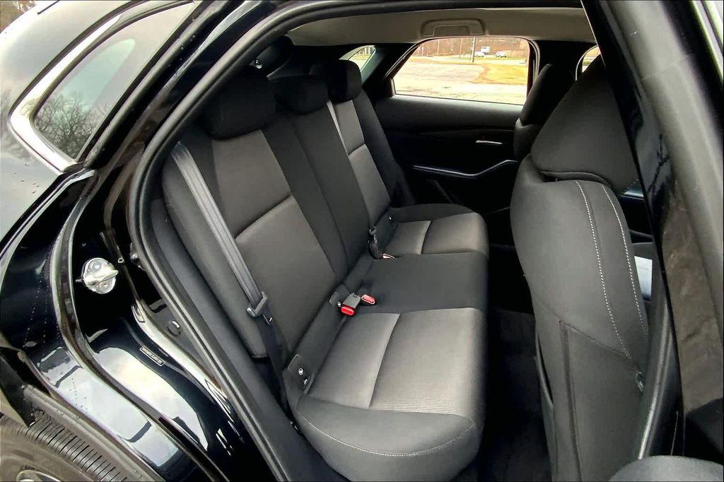 used 2020 Mazda CX-30 car, priced at $16,411