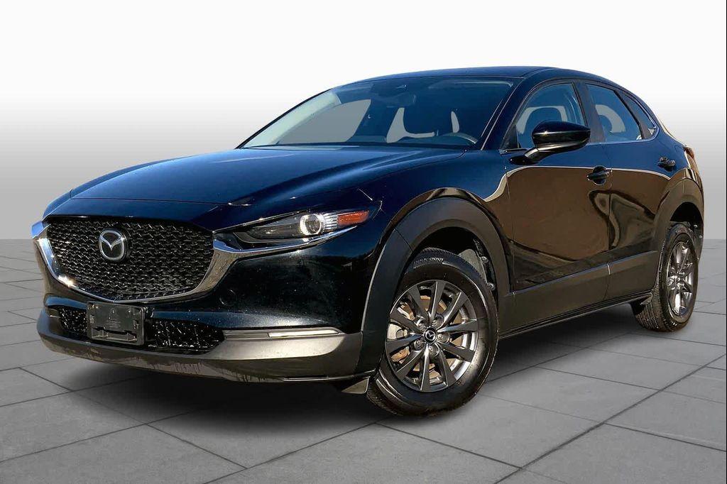 used 2020 Mazda CX-30 car, priced at $15,811