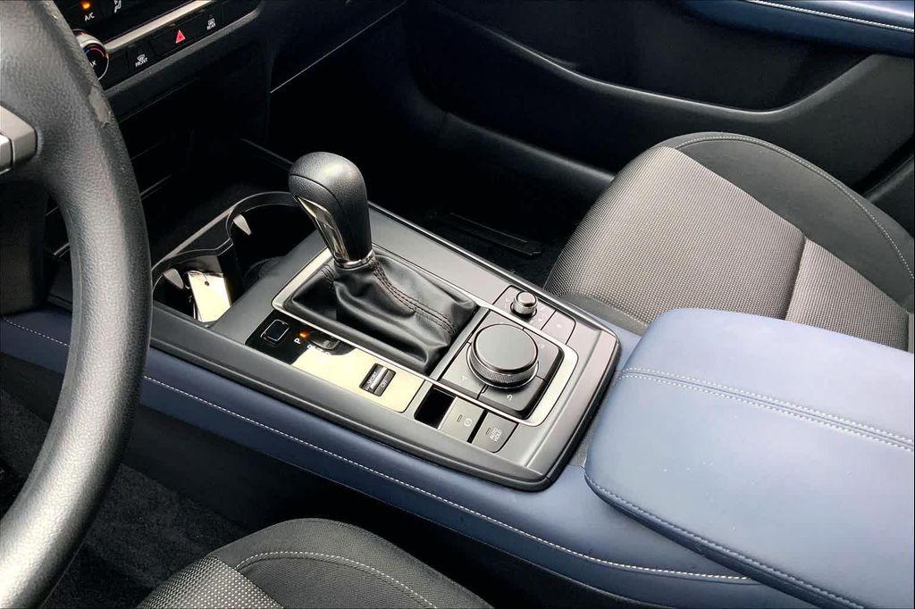 used 2020 Mazda CX-30 car, priced at $16,411