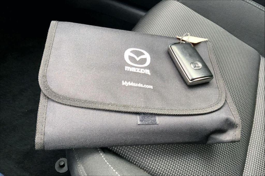 used 2020 Mazda CX-30 car, priced at $16,411