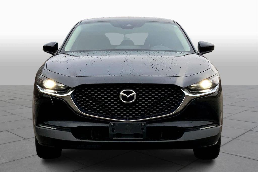 used 2020 Mazda CX-30 car, priced at $16,411