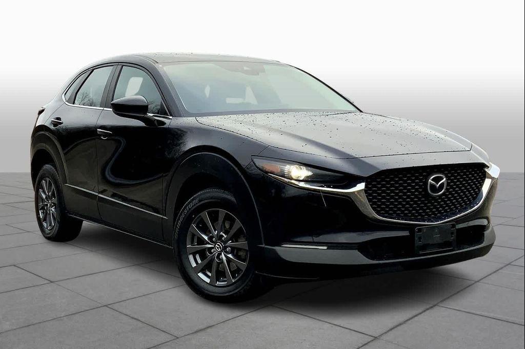 used 2020 Mazda CX-30 car, priced at $16,411
