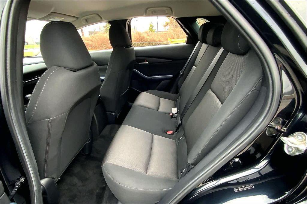 used 2020 Mazda CX-30 car, priced at $16,411