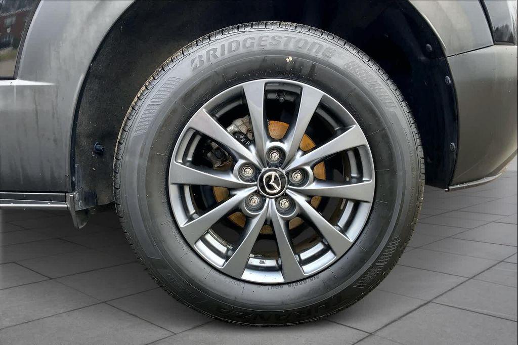 used 2020 Mazda CX-30 car, priced at $16,411