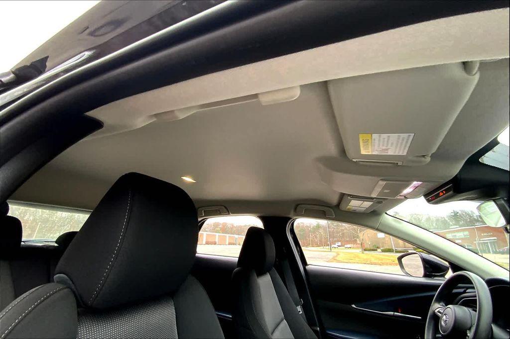 used 2020 Mazda CX-30 car, priced at $16,411