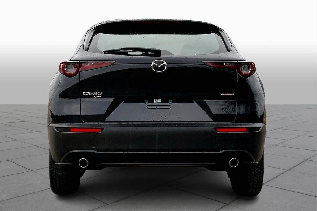 used 2020 Mazda CX-30 car, priced at $16,411