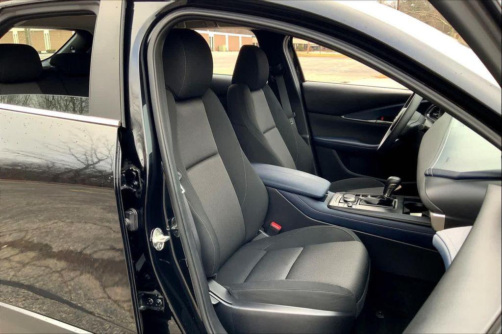 used 2020 Mazda CX-30 car, priced at $16,411