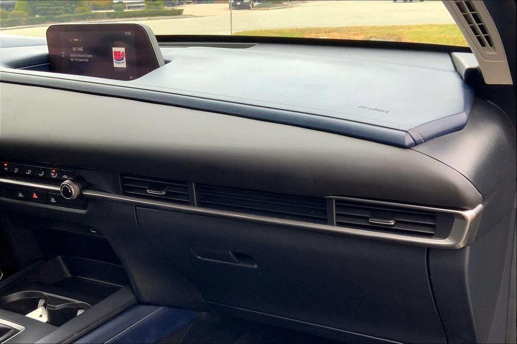 used 2020 Mazda CX-30 car, priced at $16,411