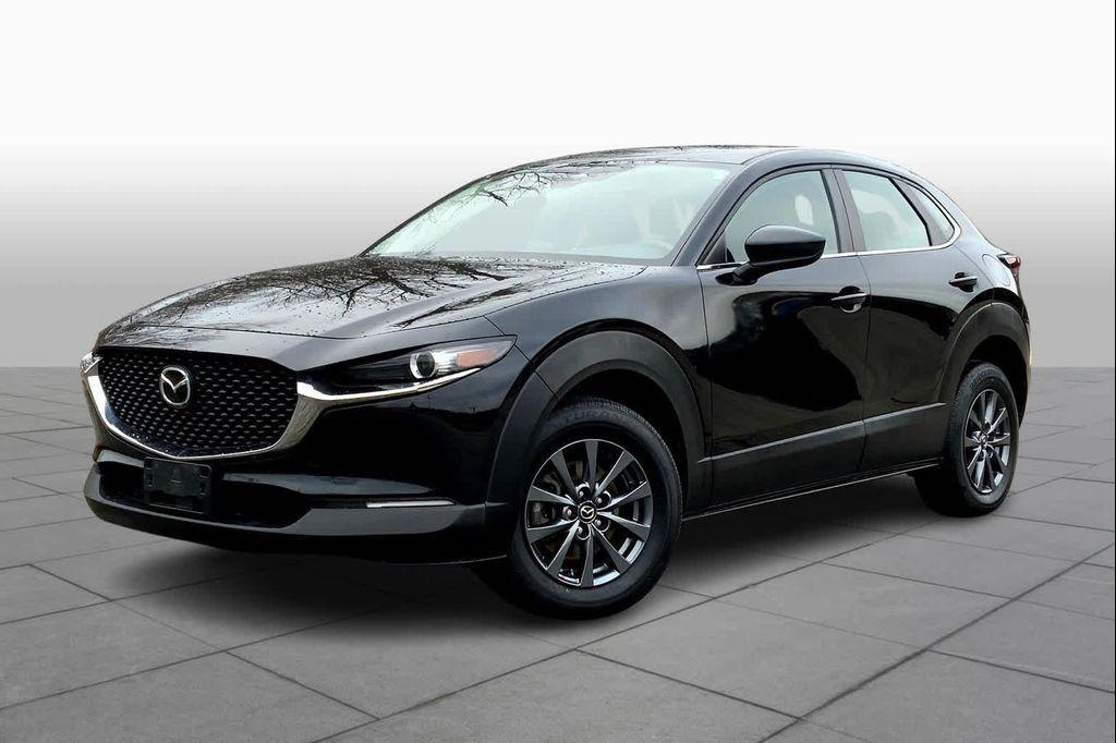 used 2020 Mazda CX-30 car, priced at $16,411
