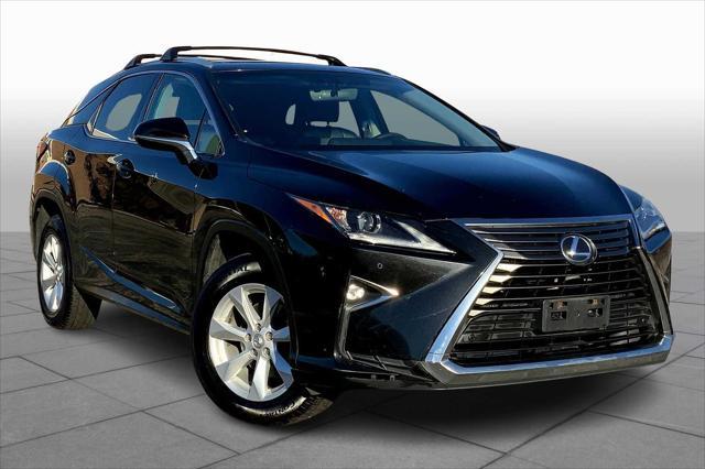 used 2016 Lexus RX 350 car, priced at $22,987