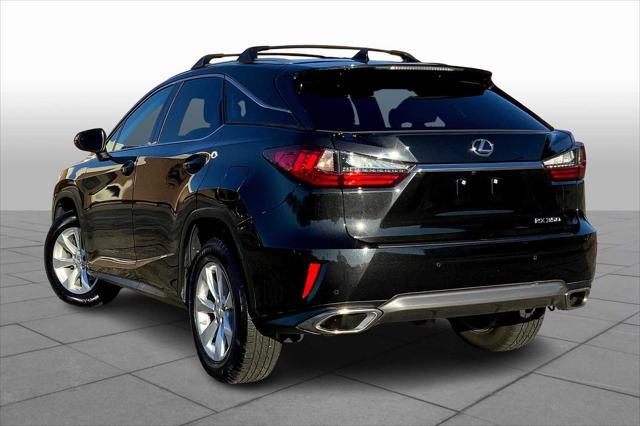 used 2016 Lexus RX 350 car, priced at $22,987